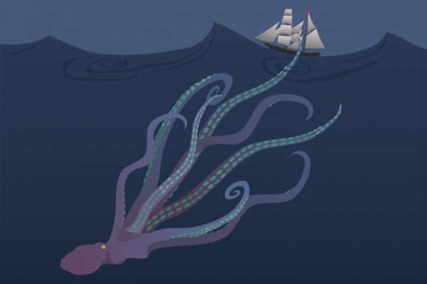 Как найти kraken