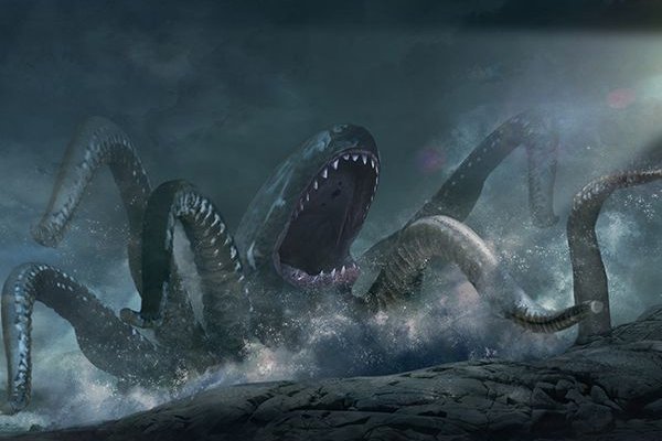 Craken14 at