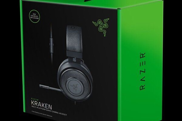 Kraken place