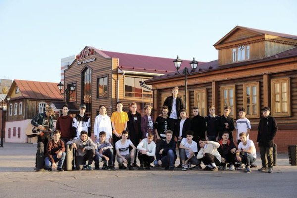 Ссылка в даркнет