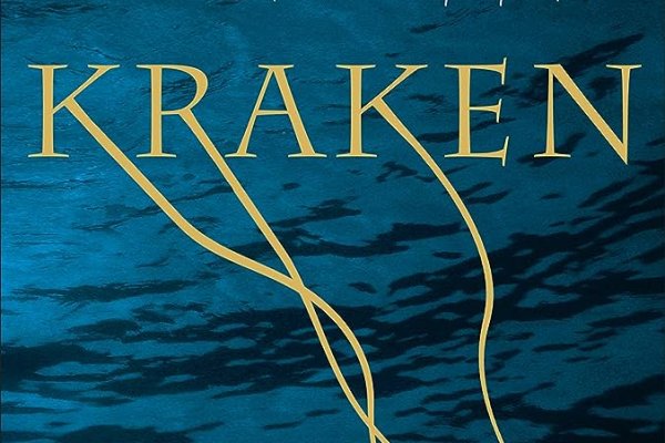 Kraken18 at