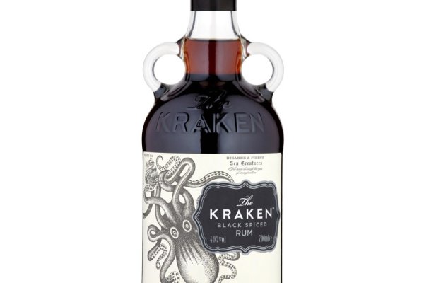 Kraken рабочий