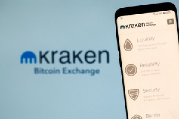 Kraken21 at сайт