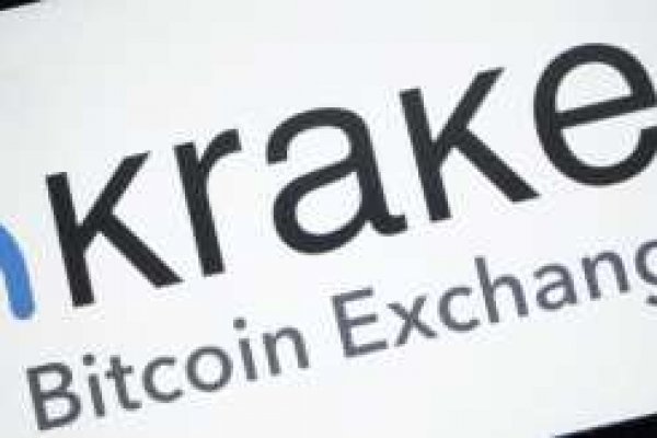 Kraken market